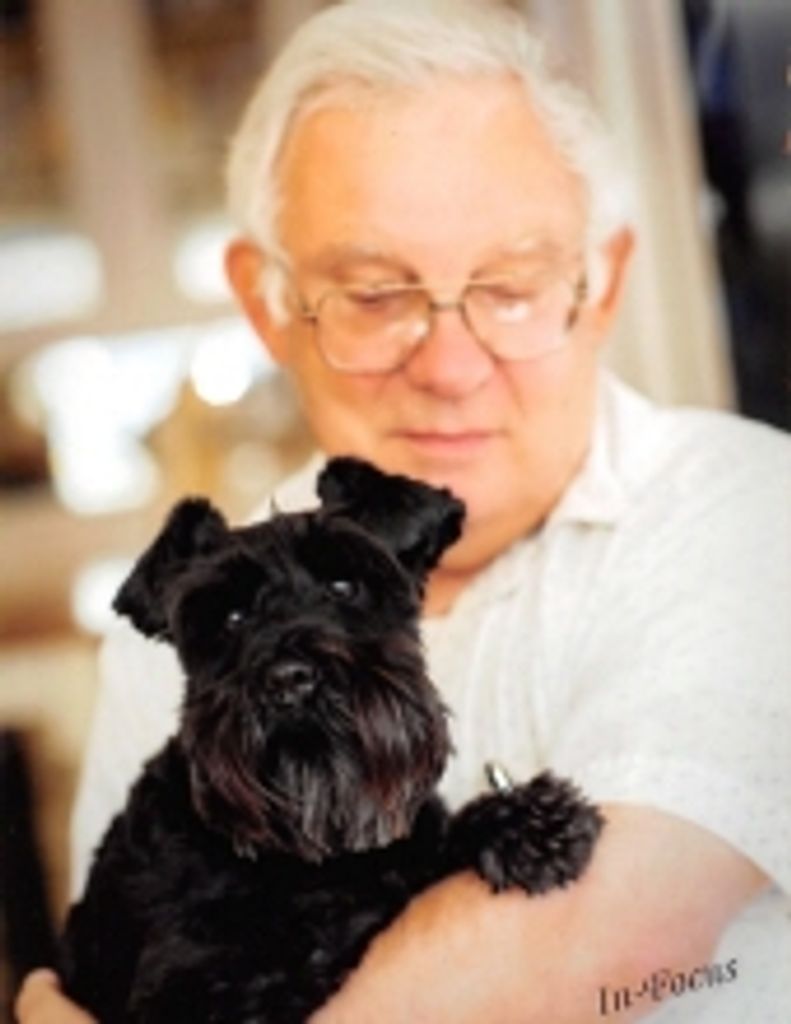 Robert Gustav Kuester