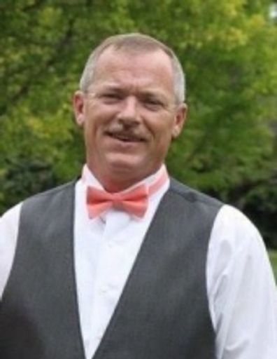 Rodney Lewis Smith Profile Photo