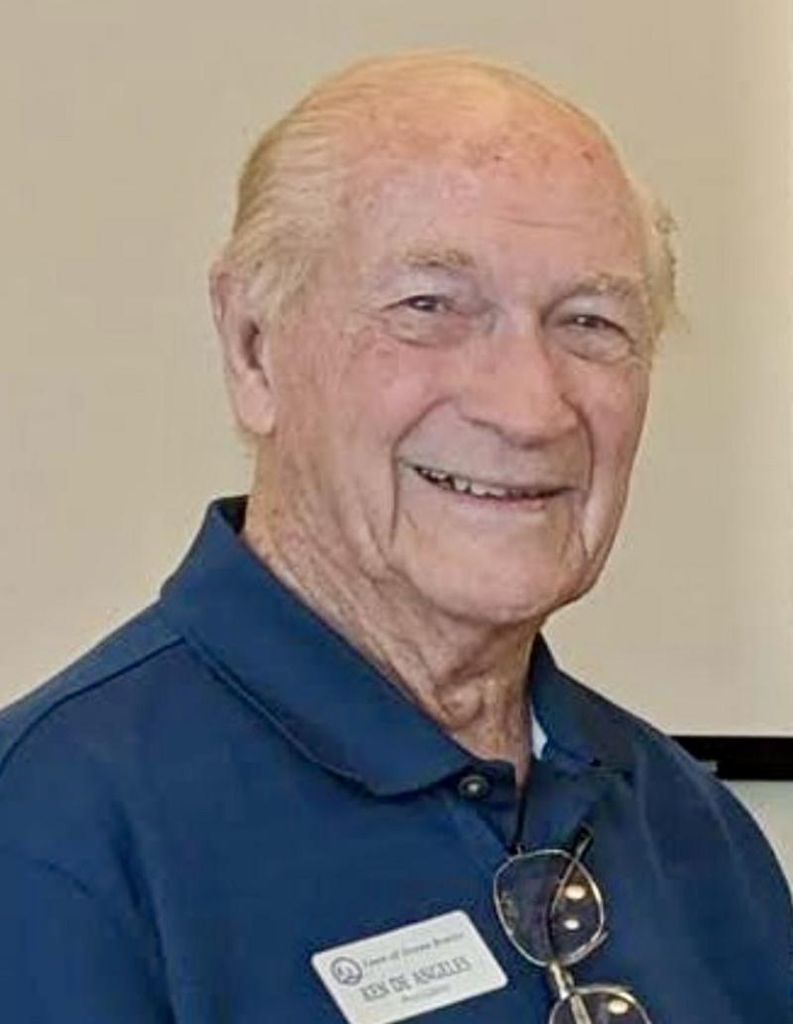 Kenneth John Deangeles Profile Photo