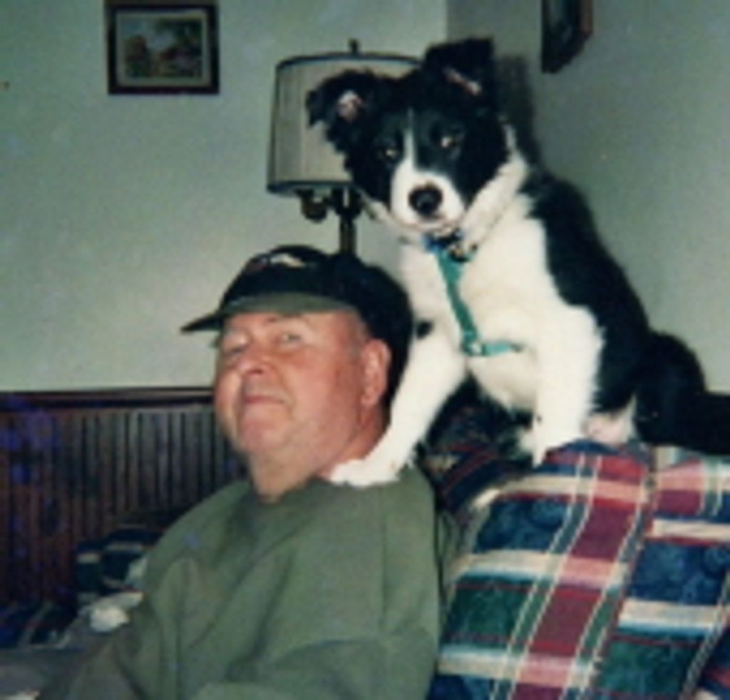 Daniel  Bruce George