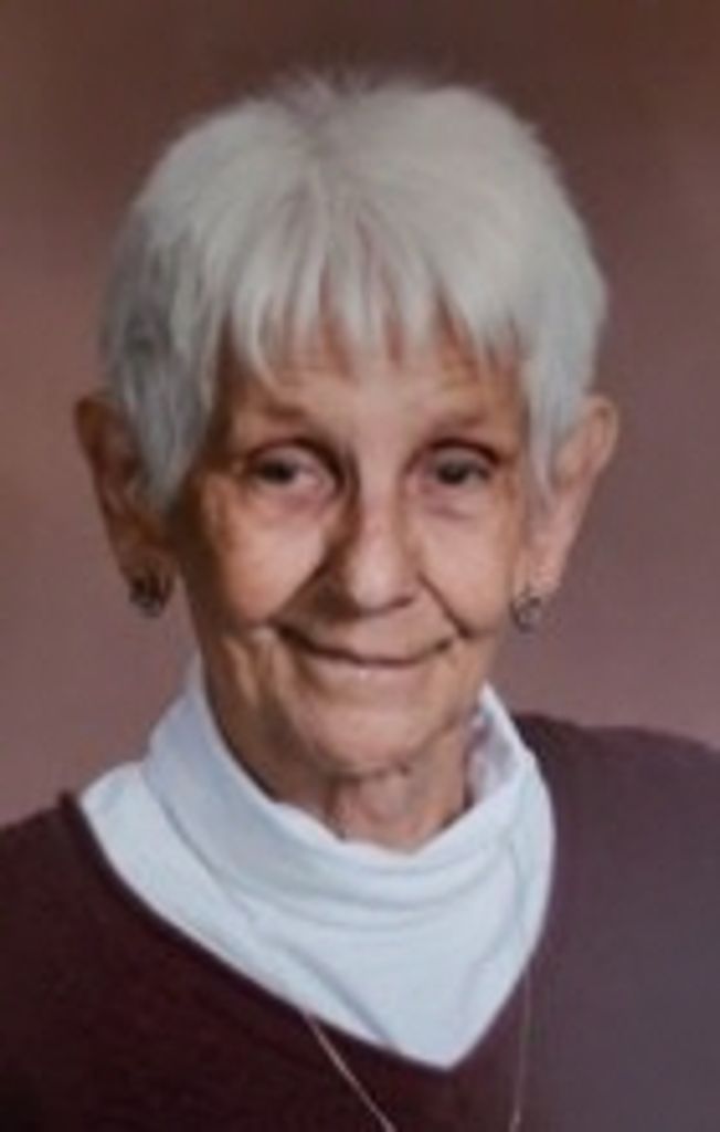 Victoria 'Vicky' Janzen Profile Photo