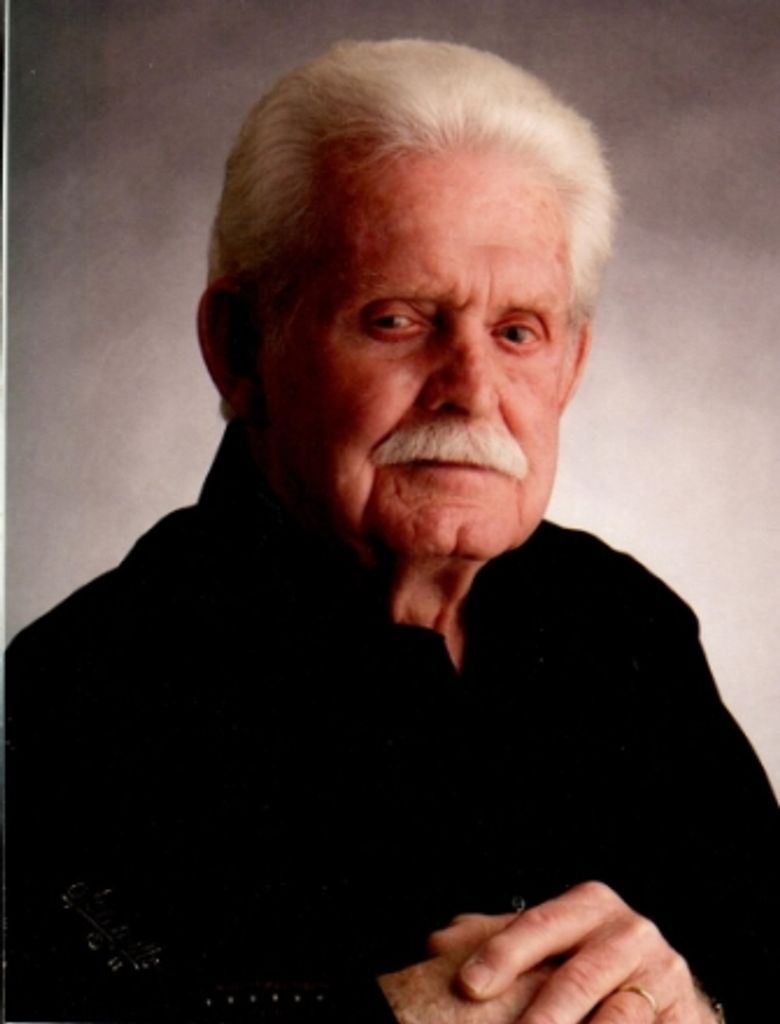 James "Jimmy" F. Brown, Jr. Profile Photo