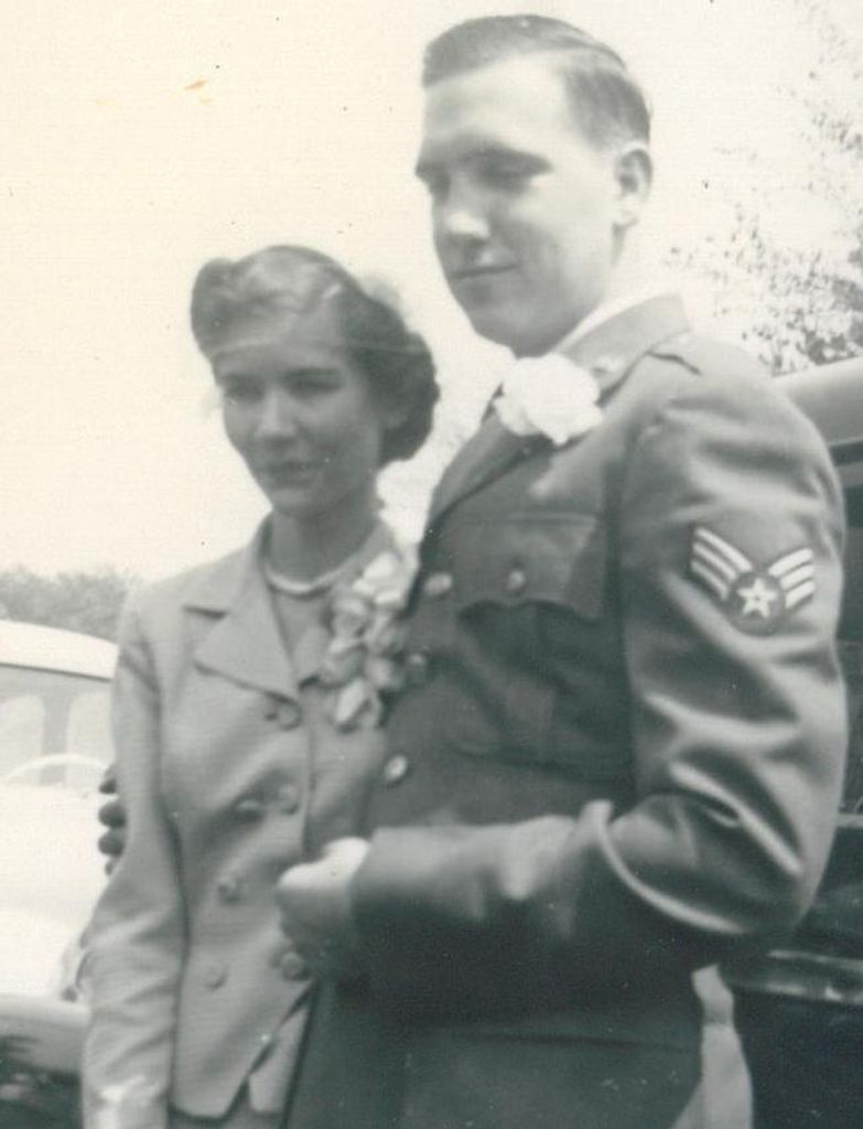 Marguerite Ann Nixon Murray