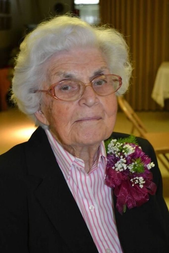 Elizabeth Ann "Beth" Baker Miller Profile Photo