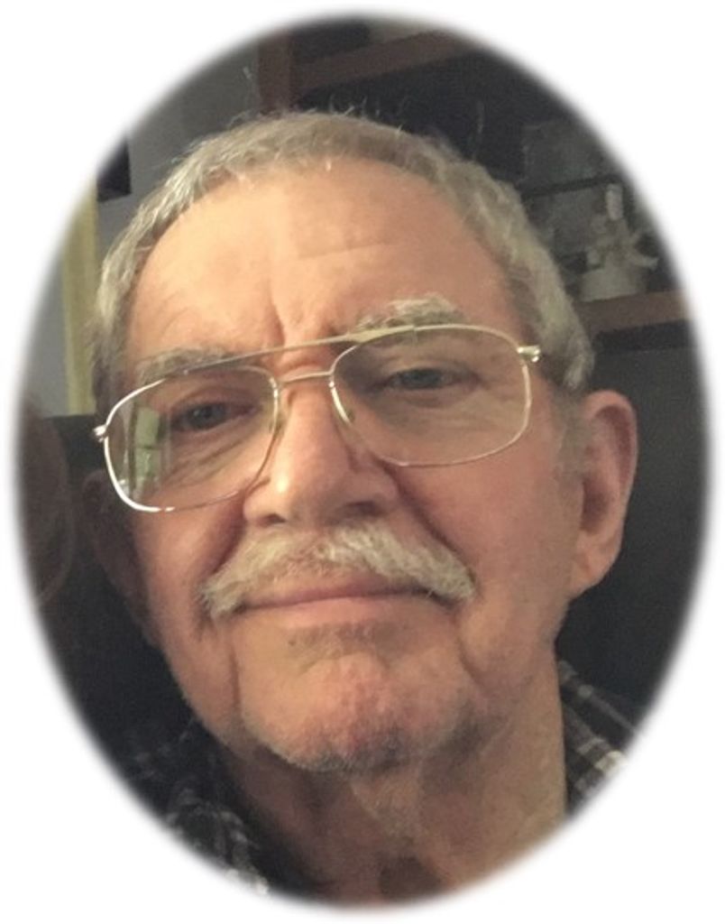 Rev.  Jerry Rodger Wood Profile Photo