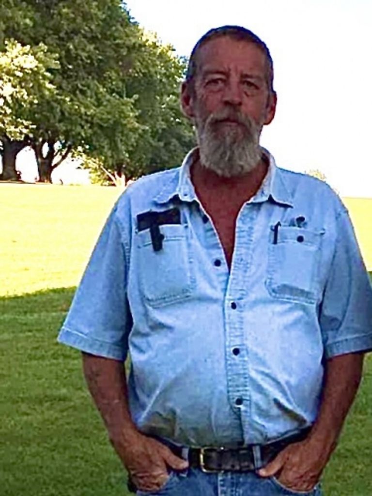 Gregg Scott Cohrs