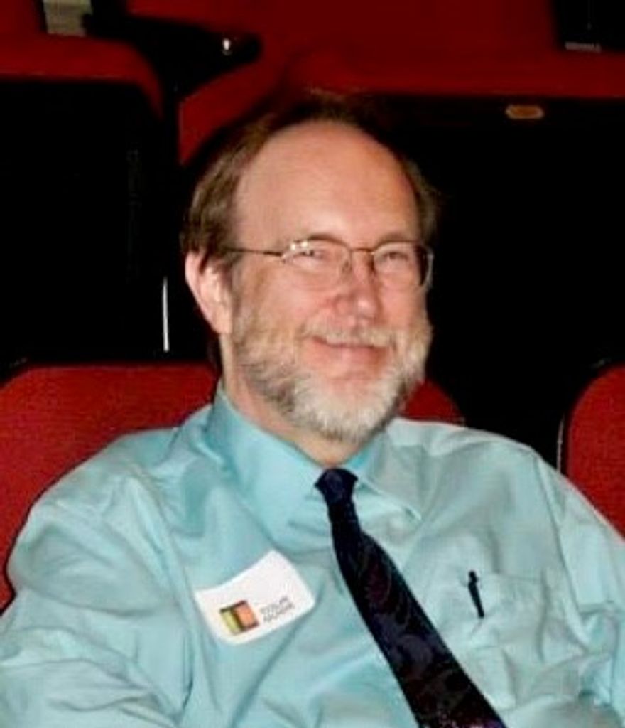 Jeffrey Alan Blair Profile Photo