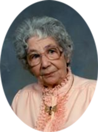Virginia K. Maxey Profile Photo