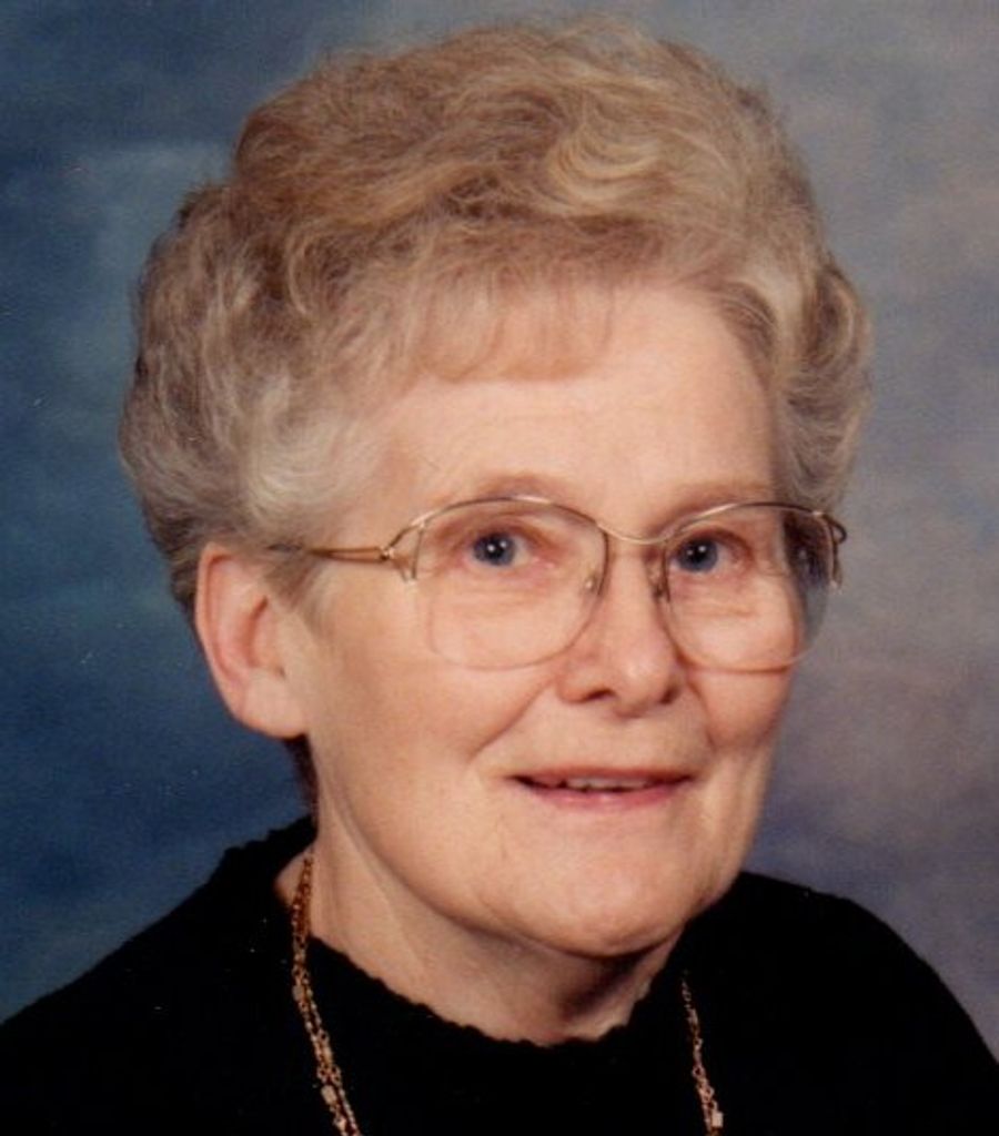 Iona Jean (Avey)  Favorite