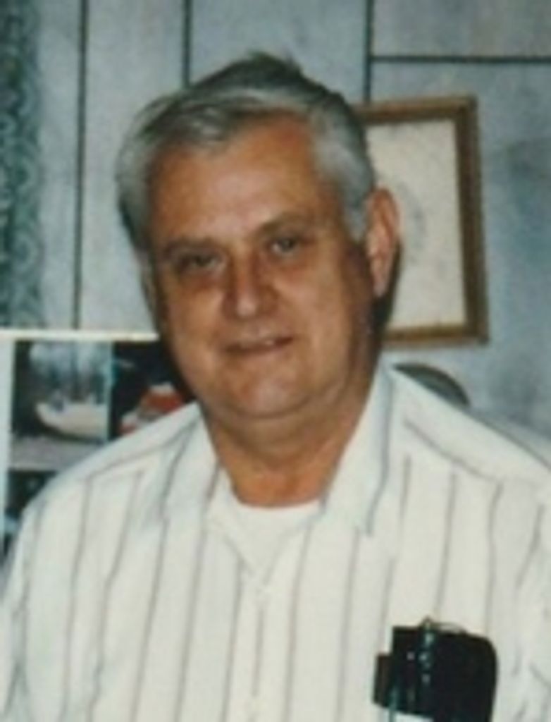 Donald Jones, Sr.