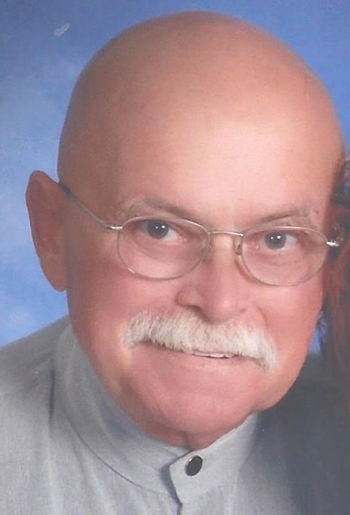 Arthur James Conrady, Sr.