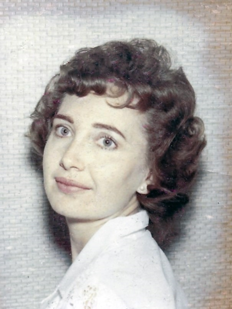Harriet Francis Rutledge Profile Photo