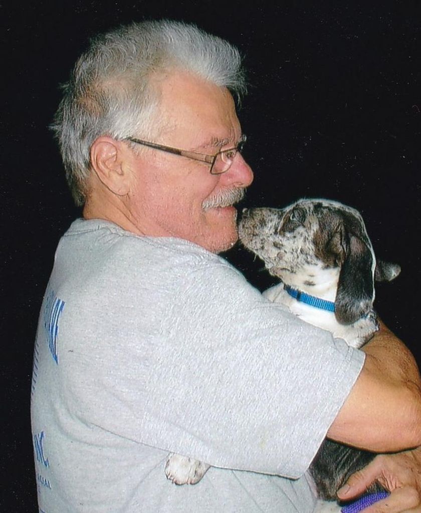 Donald Nathan Overton