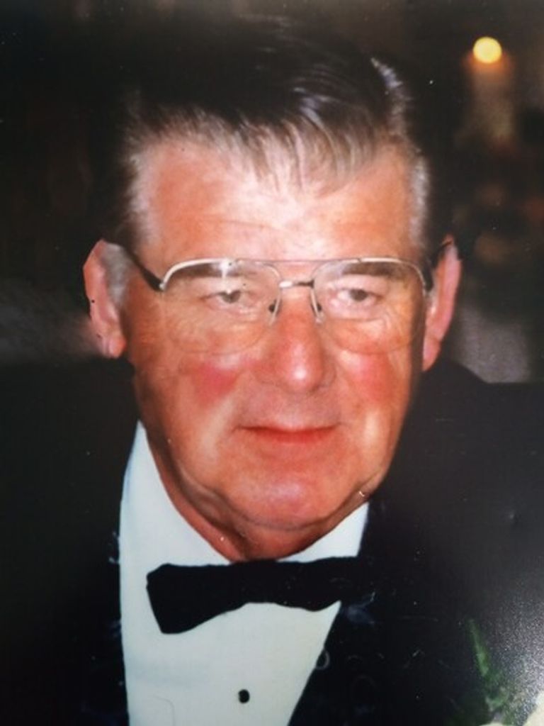 Stephen Marchewka Profile Photo