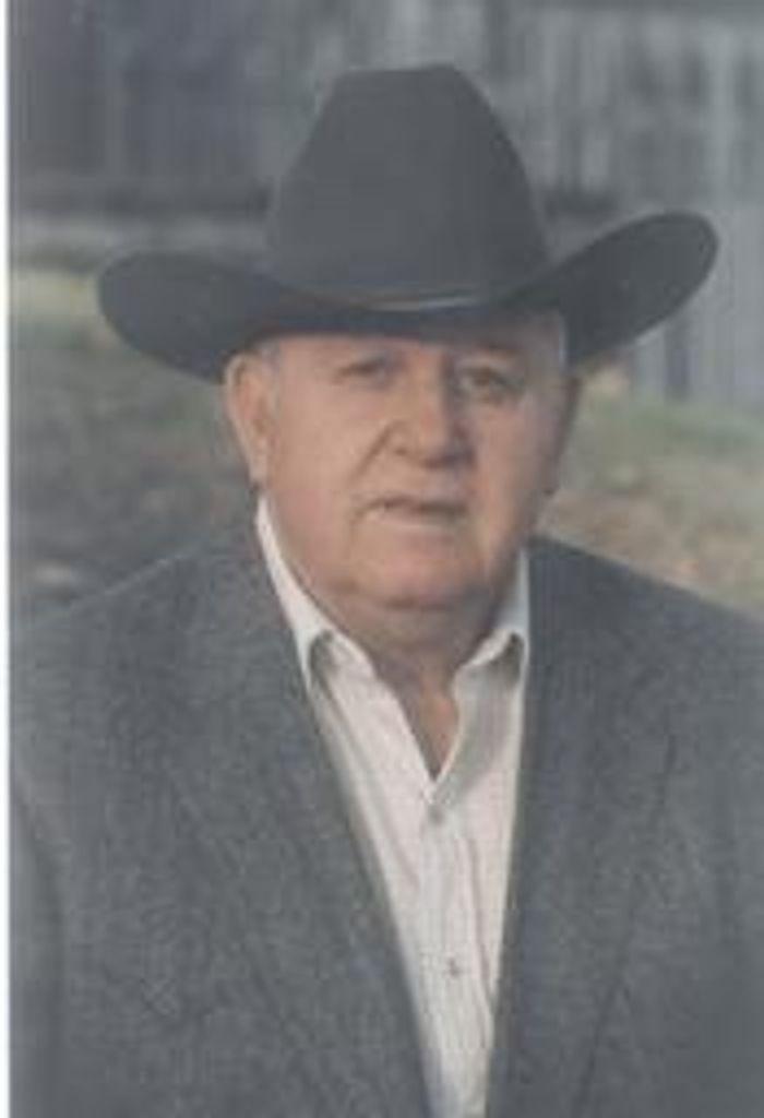 Roland Dale Burke Profile Photo
