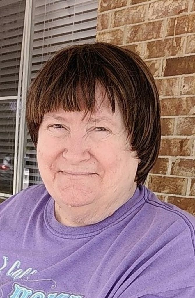 Gail Dennison Profile Photo