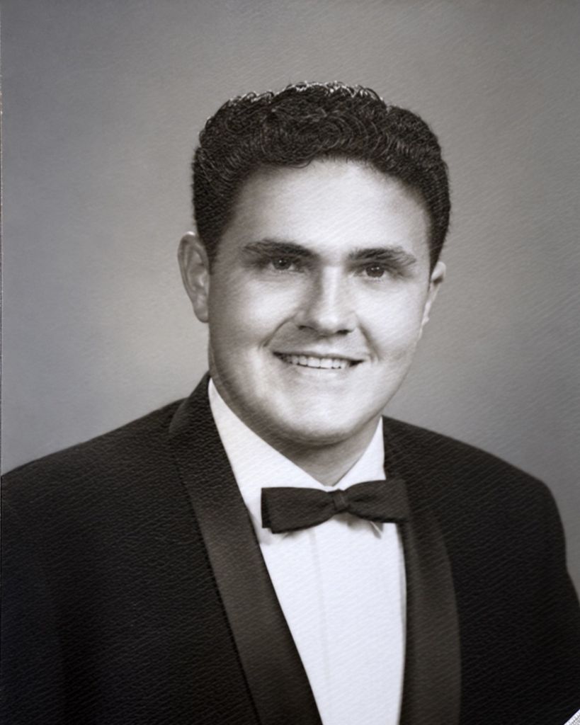 Theodore "Teddy" Bennett Profile Photo