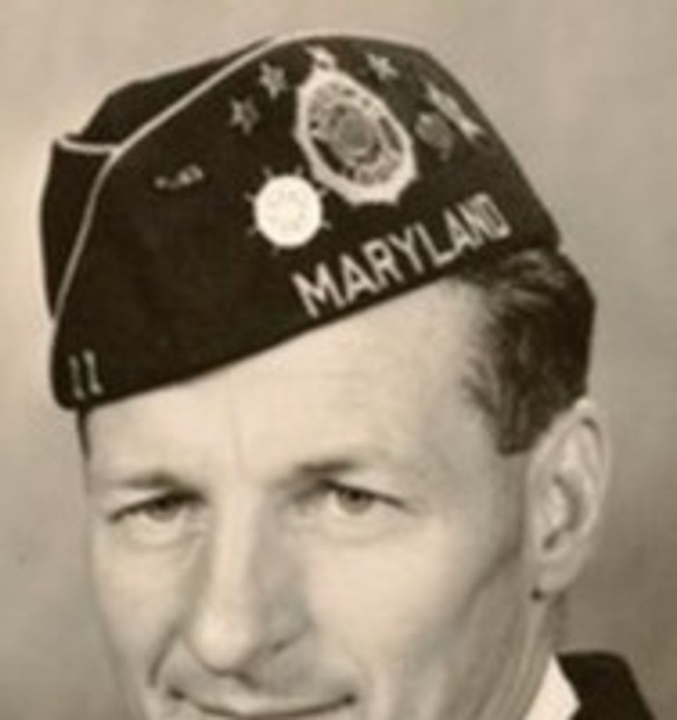 Robert Edward Kennedy