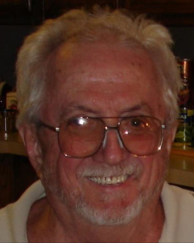 Joseph Donald Ruhs Profile Photo