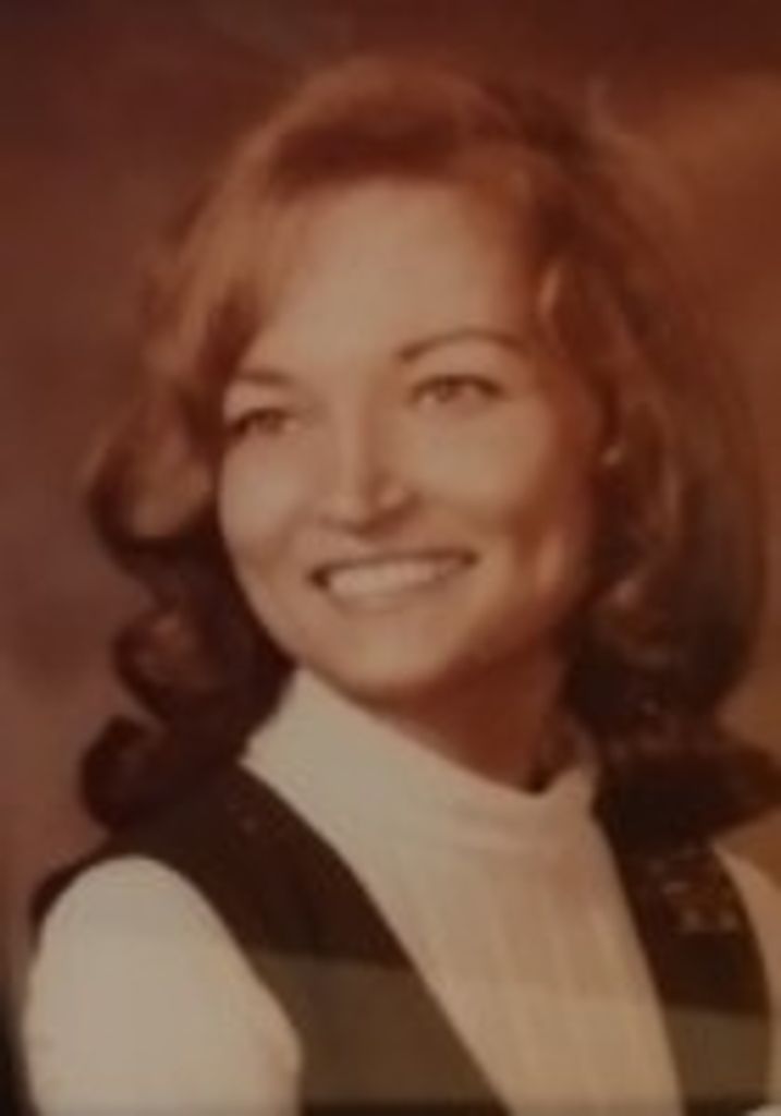 Isabel Watkins West