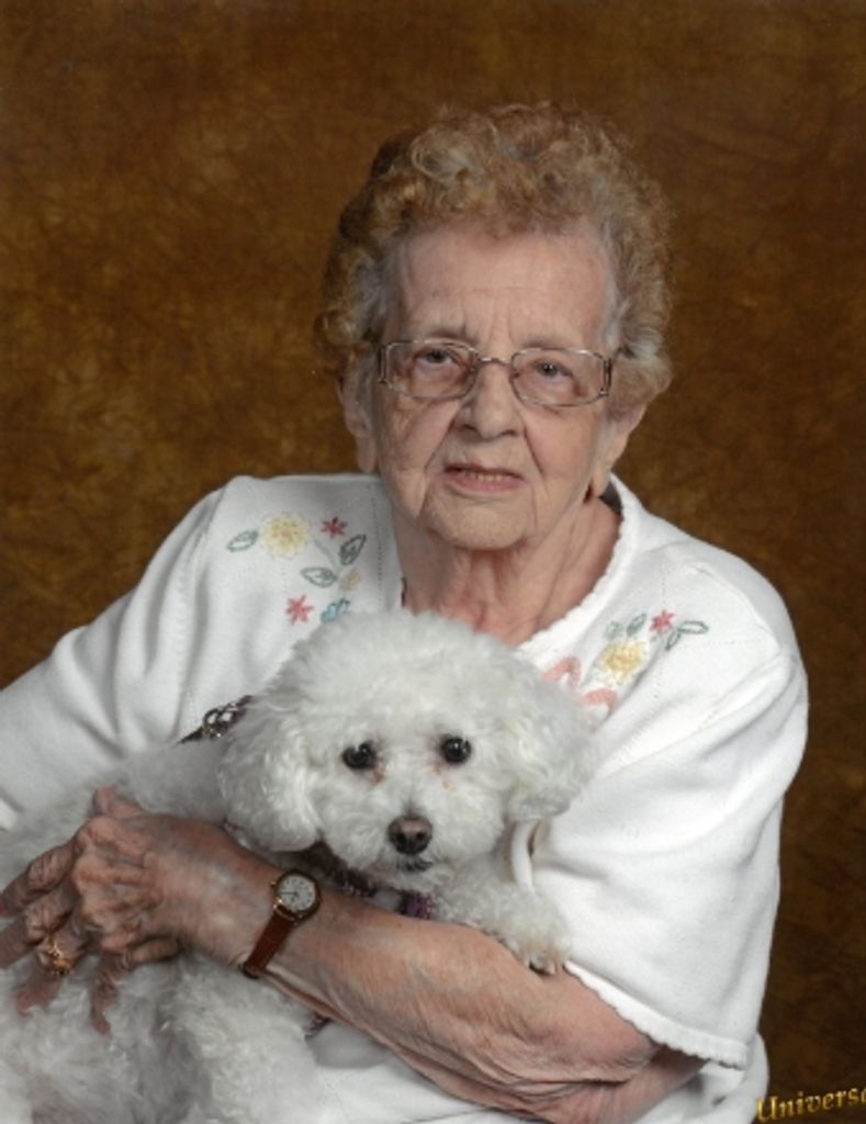 Betty  J.  Suchocki 