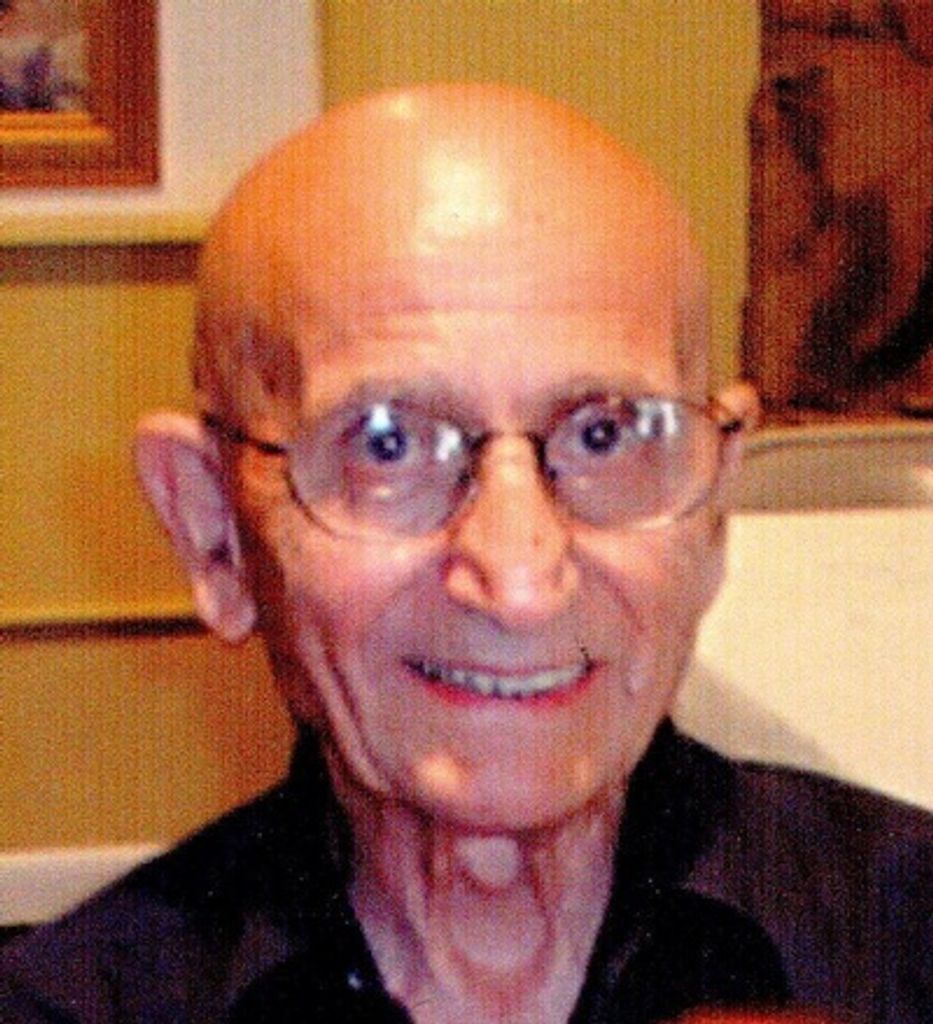 Alex Bersani