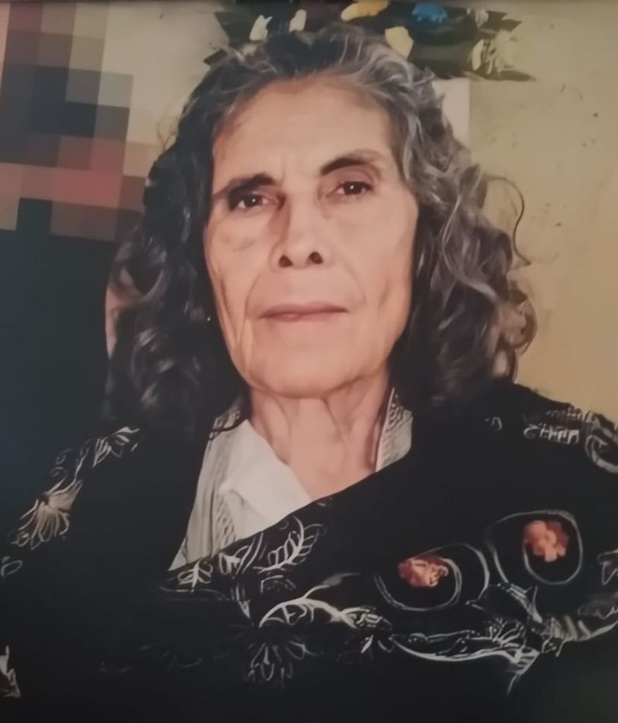 Ma. Elia Navarro Ojeda