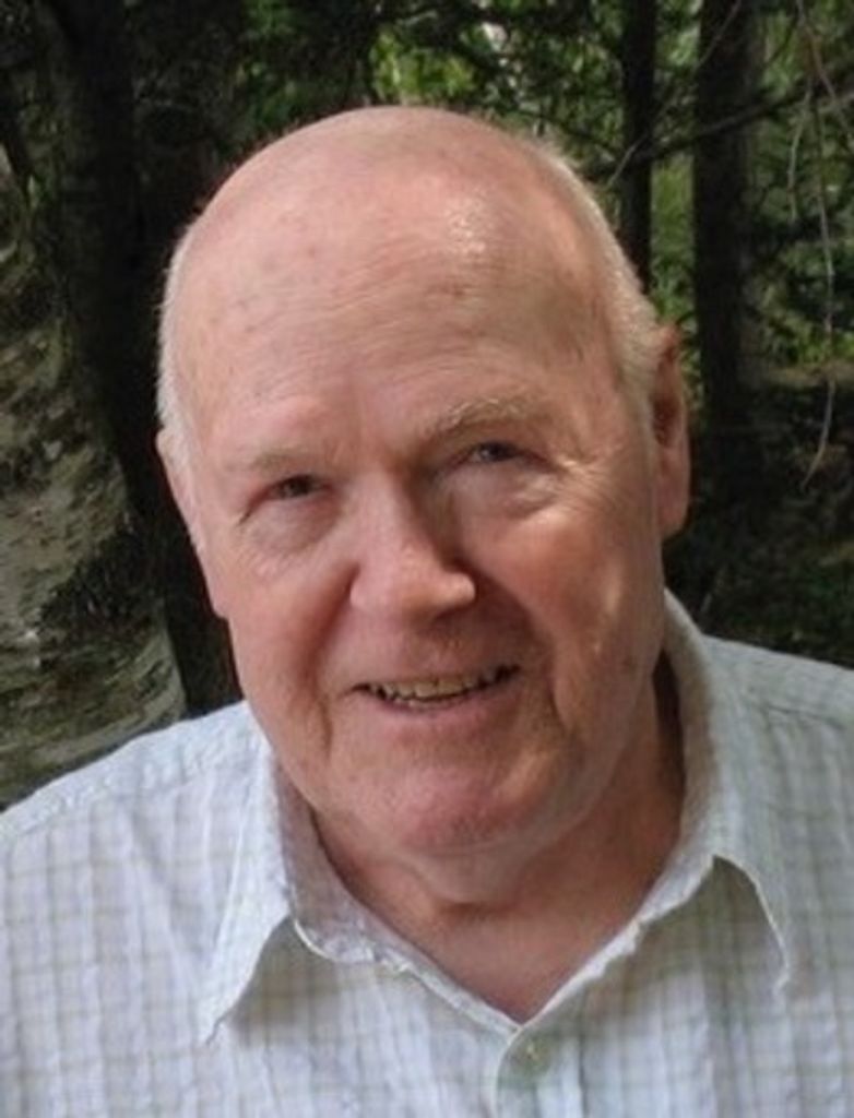 Wilfred J. Lamoureux Profile Photo