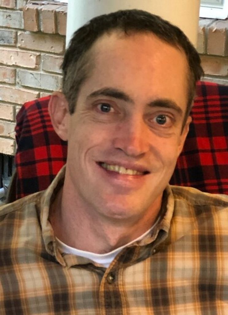 John Robert Kimbrough Profile Photo