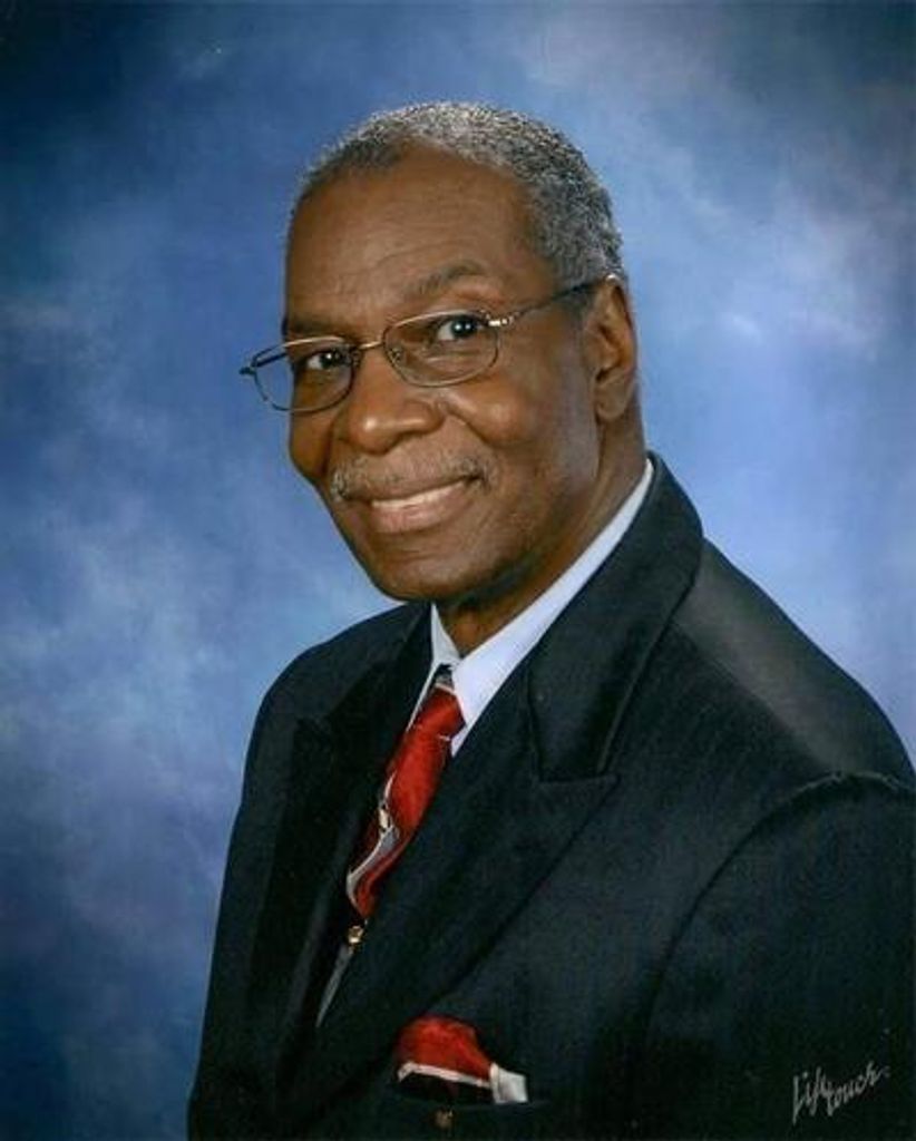Ray Herman Jones Profile Photo