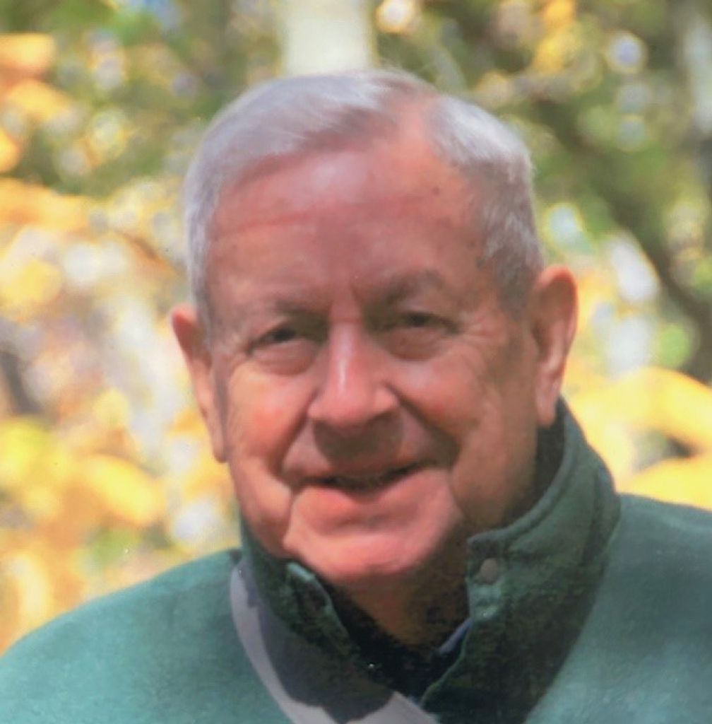 James Wesley Smith Profile Photo