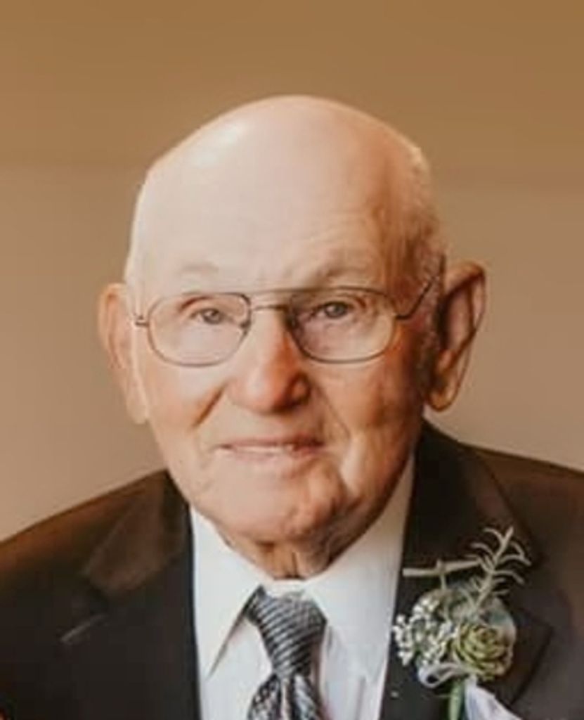 Richard "Dick" Wilson Profile Photo