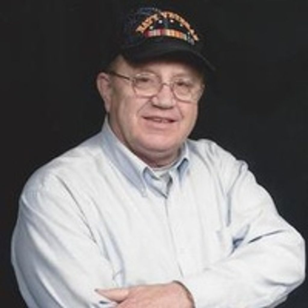Roger Eugene Evans