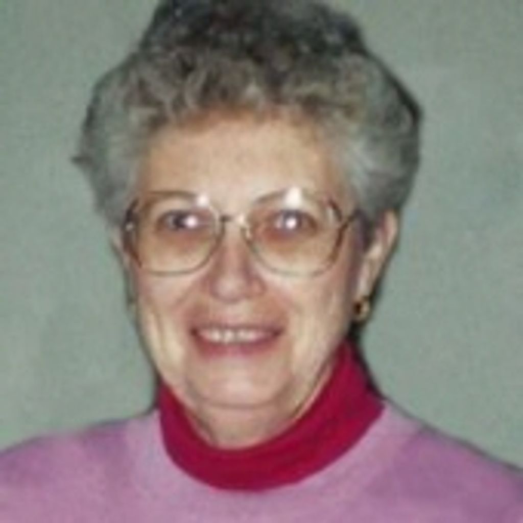 Virginia Kirk Profile Photo