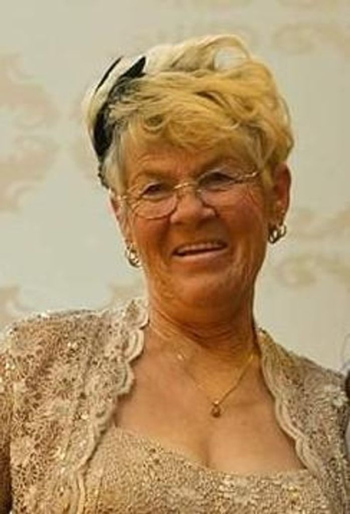 Marilyn Miller