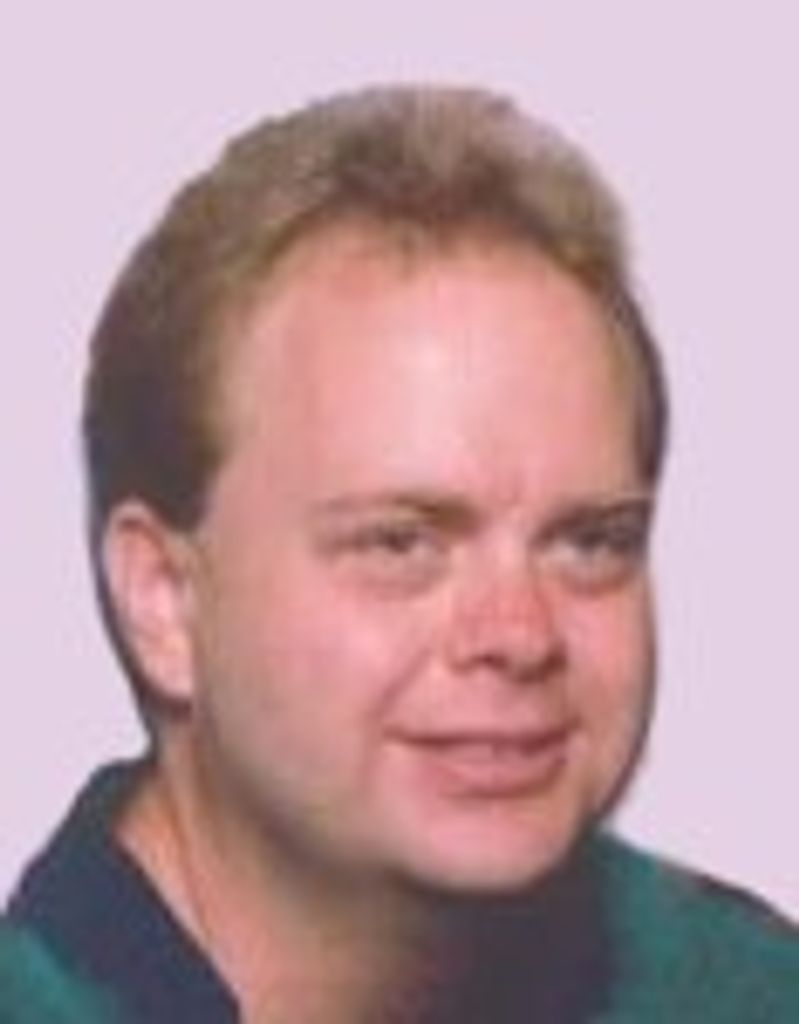 Gerald Peterson Profile Photo