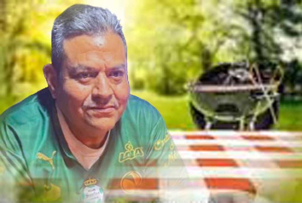 Juan Manuel Medina