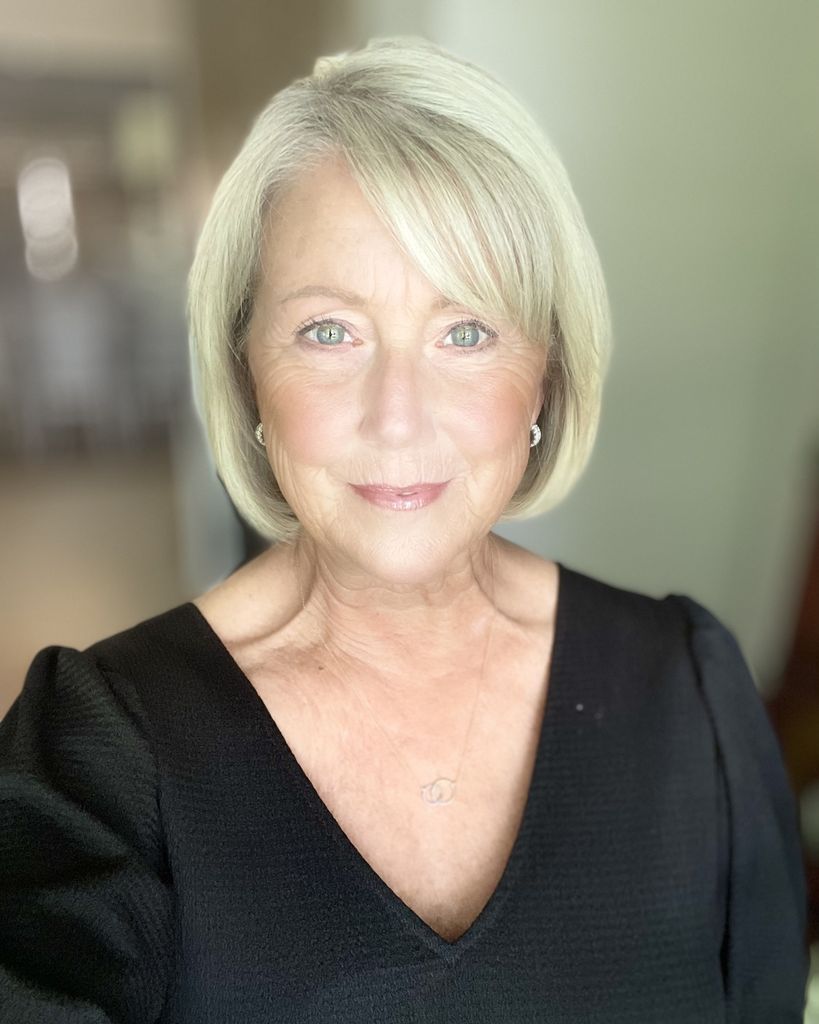 Joanie Gwen Walker Profile Photo
