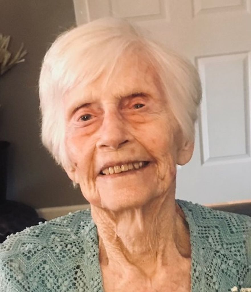Ruth Boyd Jefcoat Profile Photo