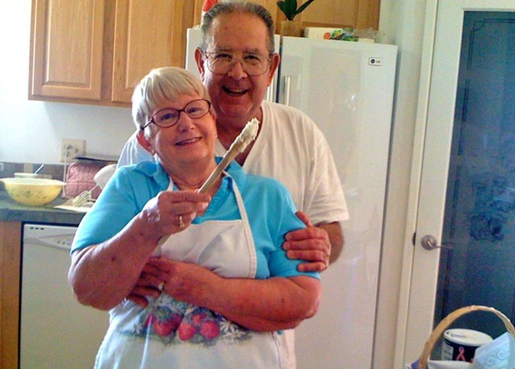 Geraldine Elizabeth Roger Profile Photo