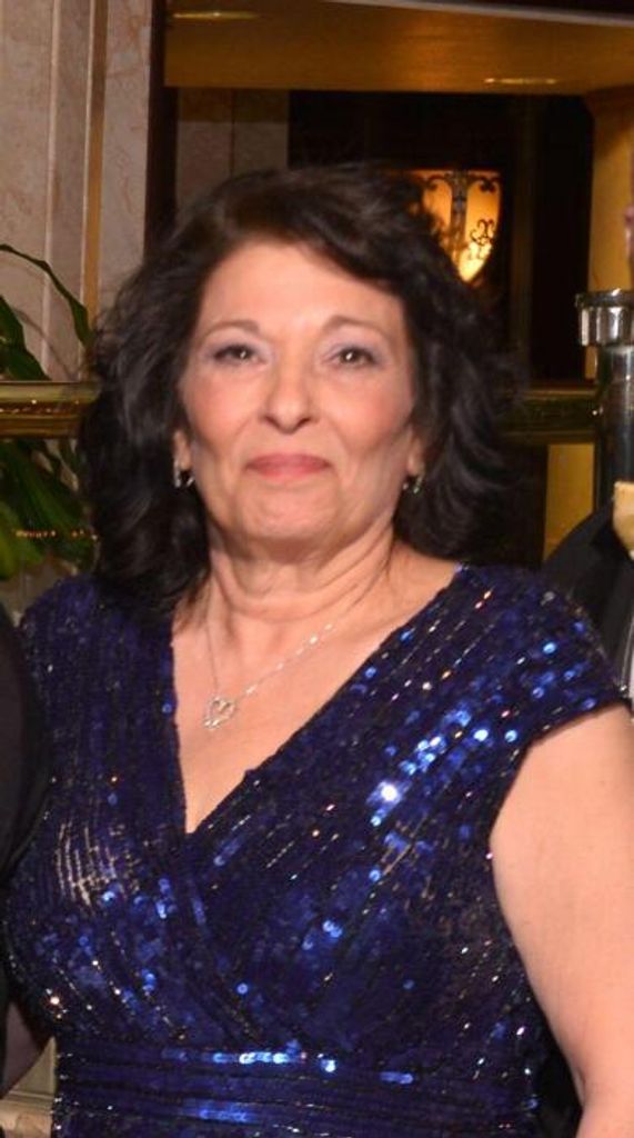 Linda Consalvas Profile Photo