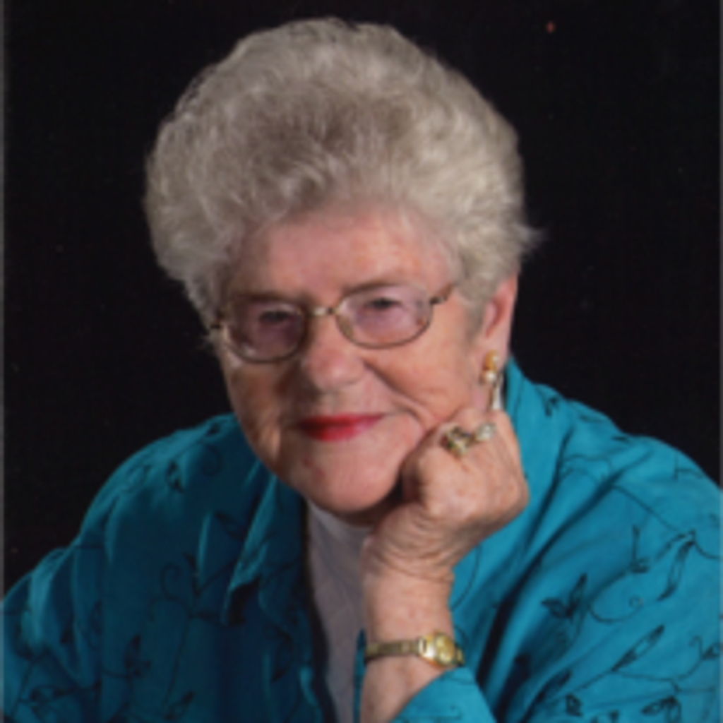 Clara M. Frame