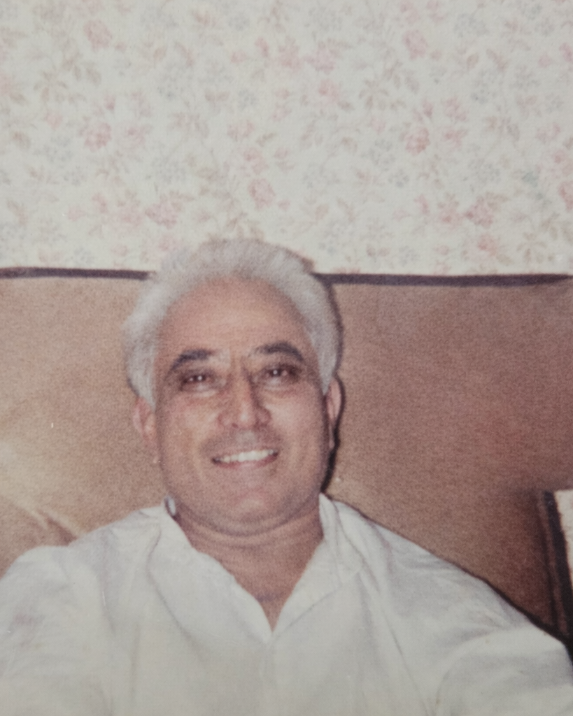 Surinder Singh Kang