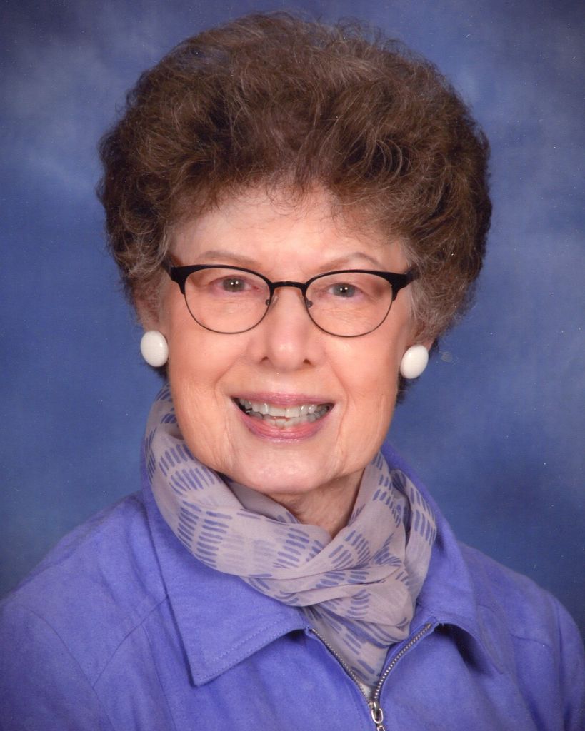 Dolores Ann Knoernschild Profile Photo