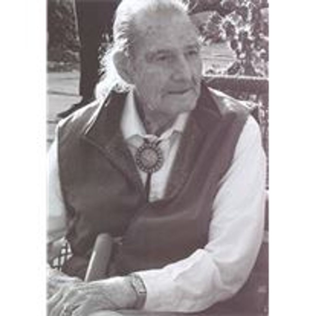 Claude Arthur Hatch