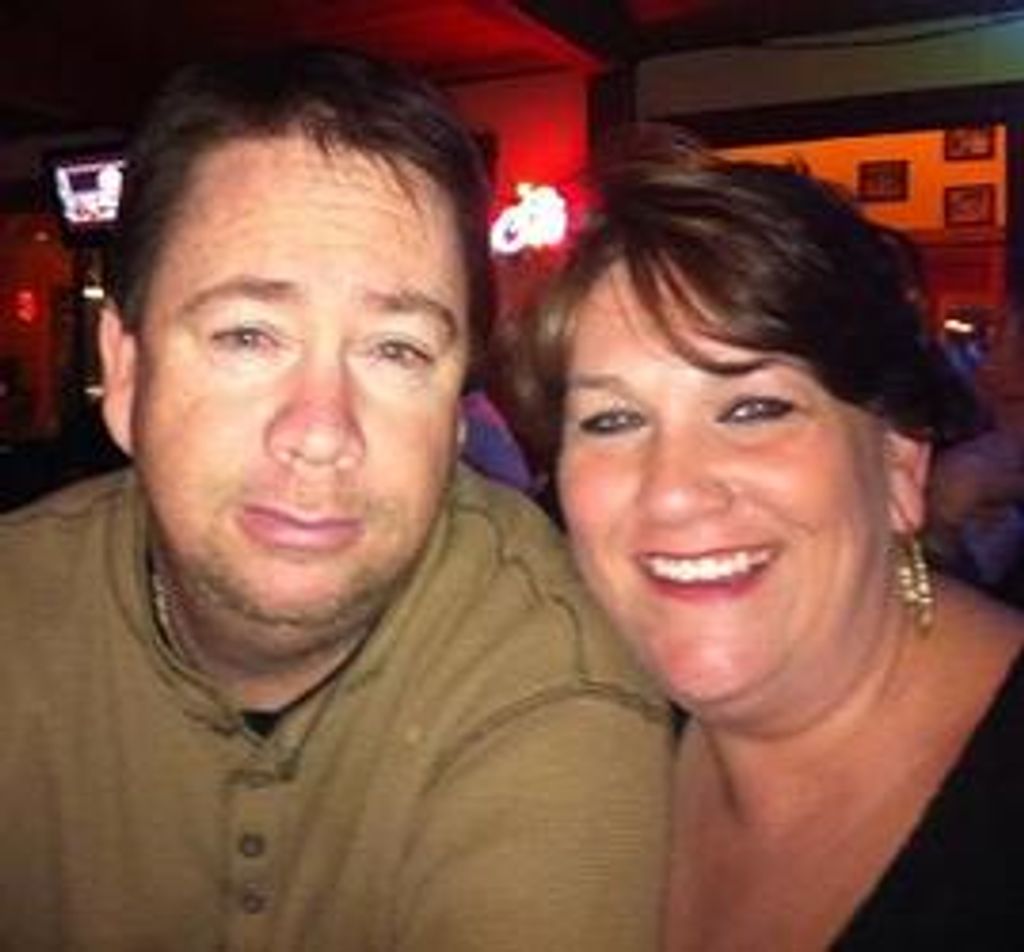 Tracy Ann Mazur Smith