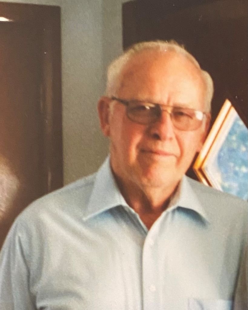 Norman G. Menden Profile Photo