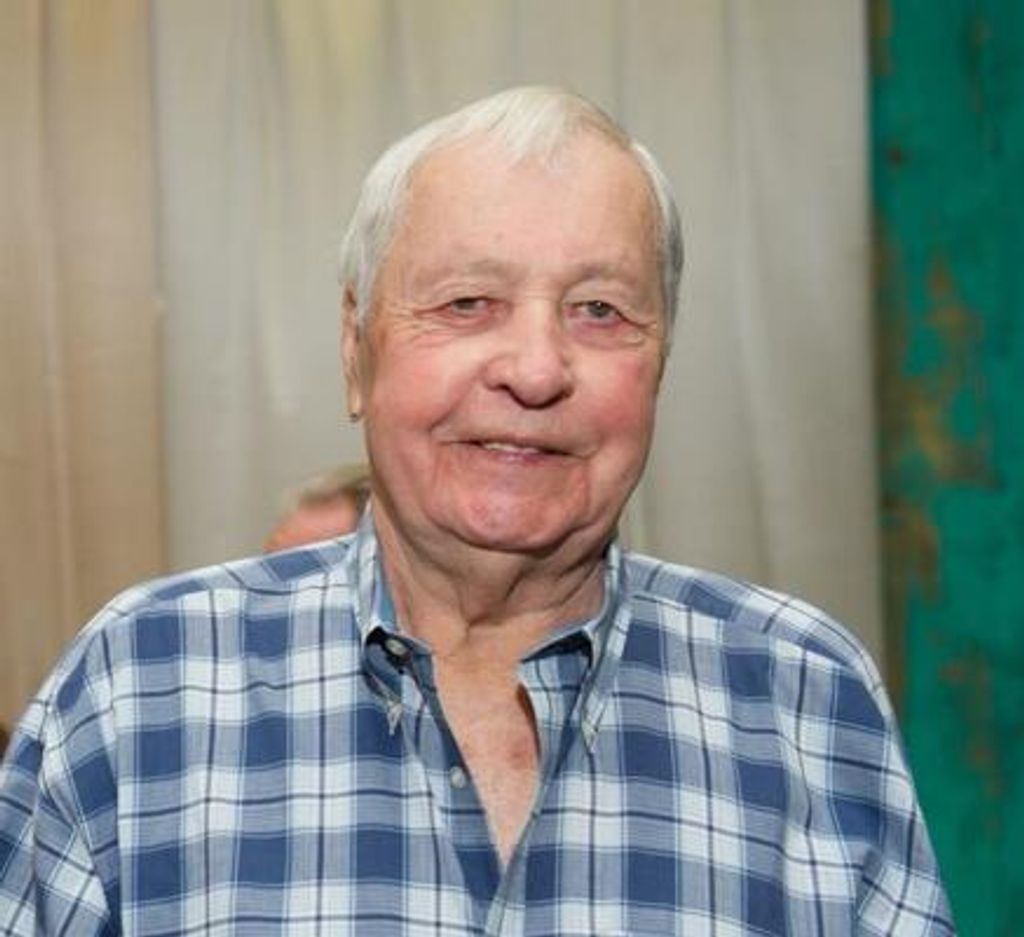 Claude "Rusty" Granville Hughes, Jr. Profile Photo