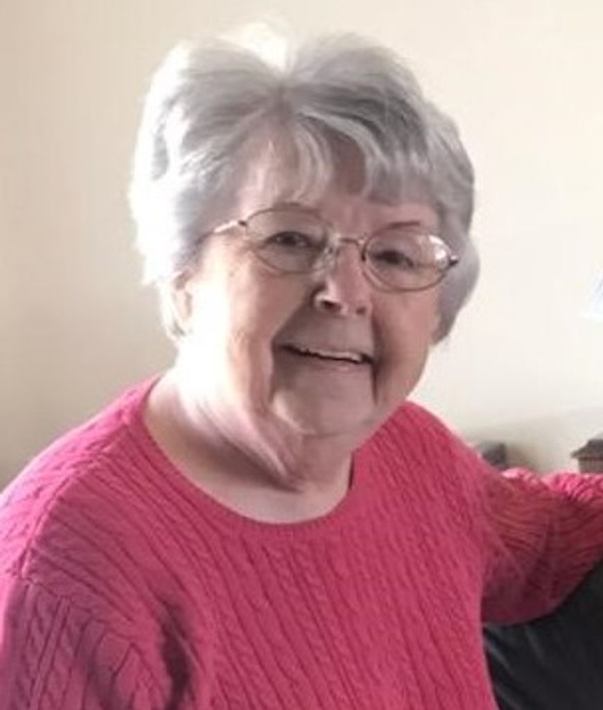 Joan M. Wojtkowiak