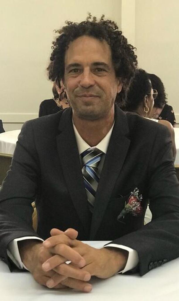 Jason Rutledge Walker Profile Photo